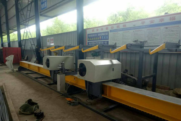 詳解數(shù)控數(shù)控鋼筋彎曲中心安全操作規(guī)程及注意事項